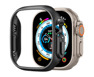 Spigen Thin Fit Apple Watch Ultra 1 / 2 (49 Mm) Black - 1346681 - zdjęcie 2
